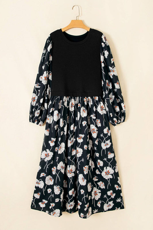 Willow and Bloom Dress