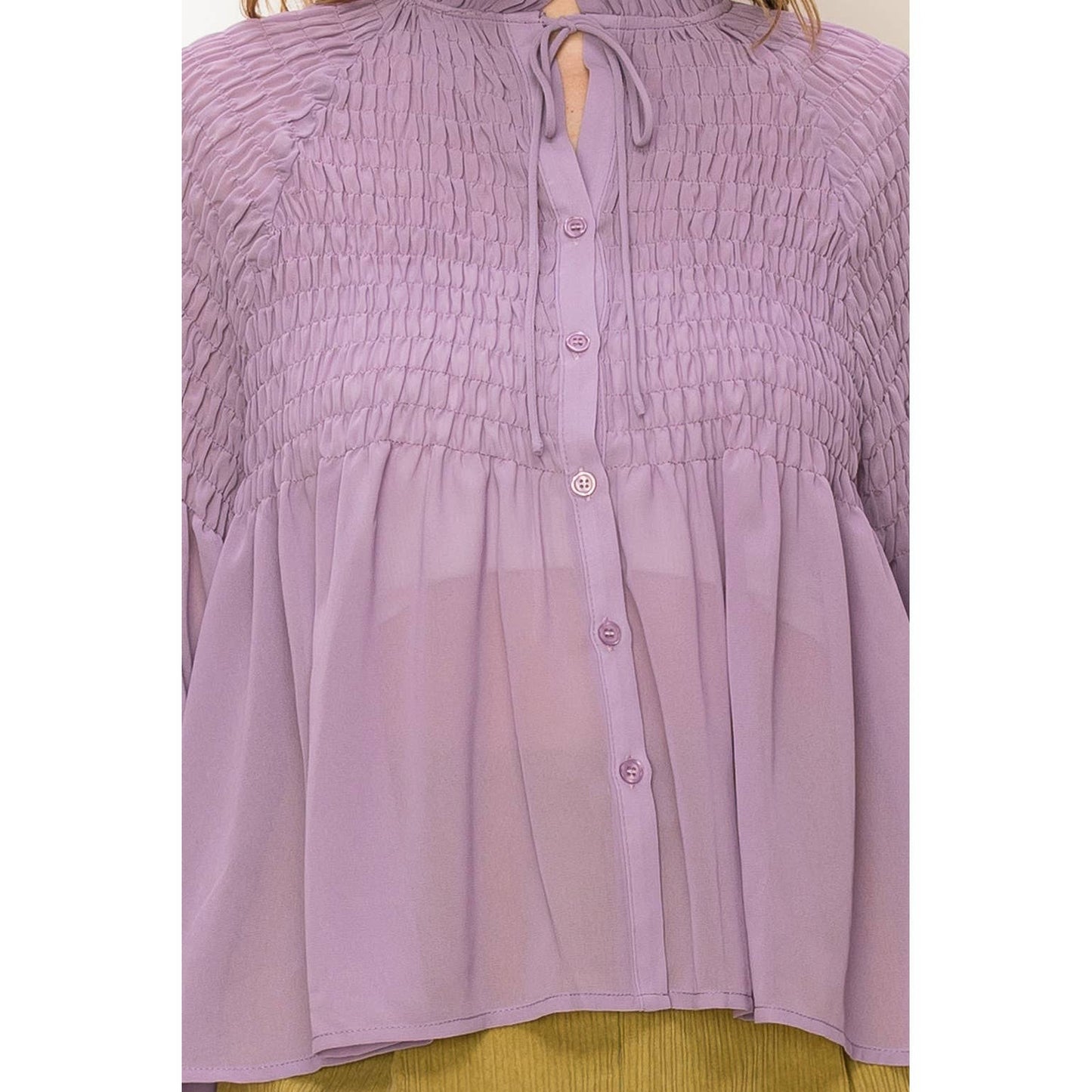 Lilac Daydream