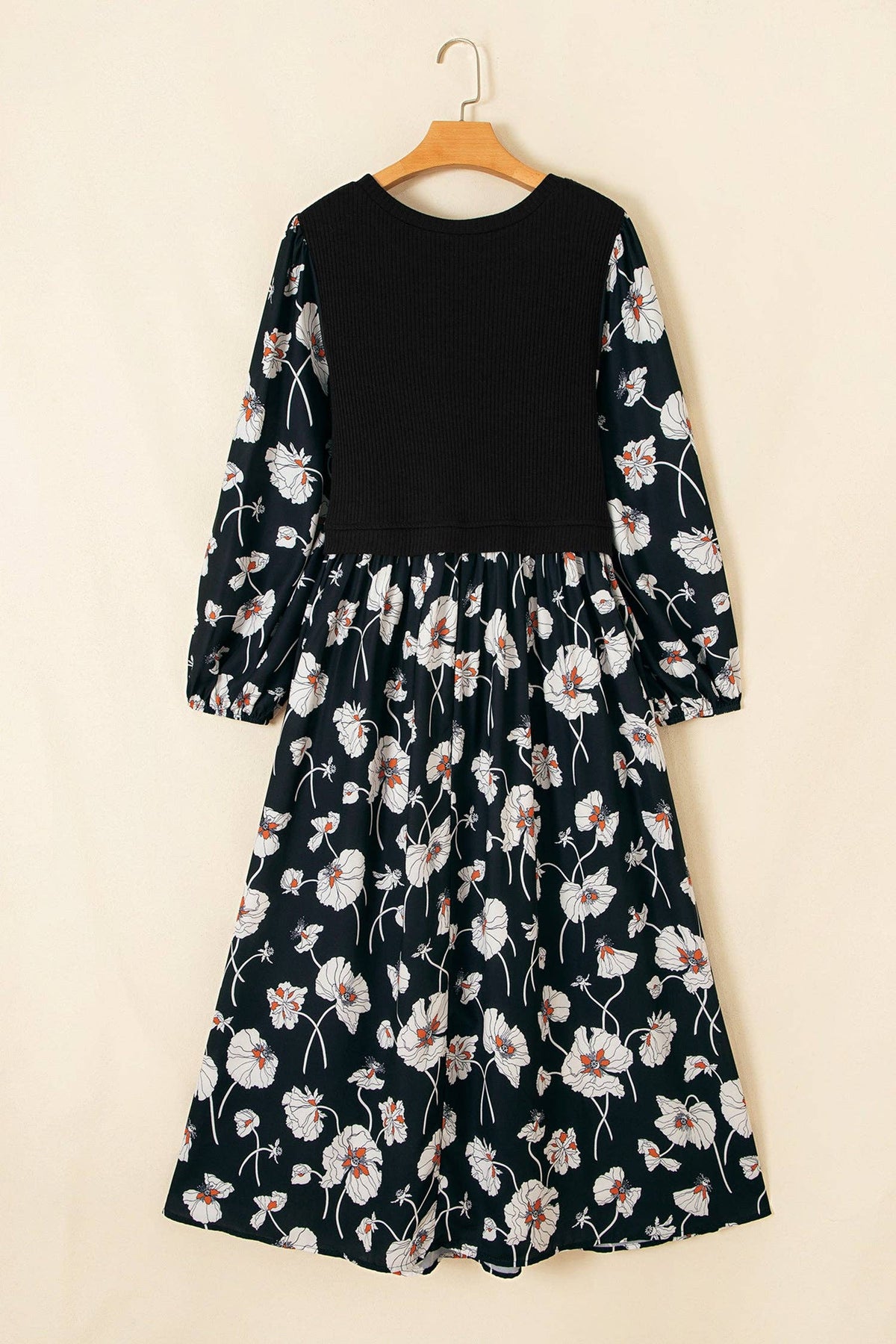 Willow and Bloom Dress
